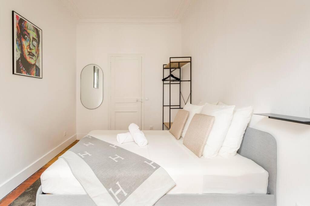 Sleepoo - Paradise 6 ปารีส ภายนอก รูปภาพ